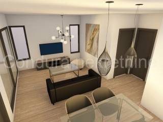 Apartman na moru, Prodaja, Vir, Vir