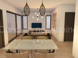 Apartman na moru, Prodaja, Vir, Vir