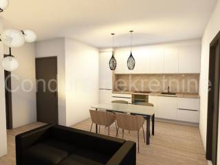 Apartman na moru, Prodaja, Vir, Vir
