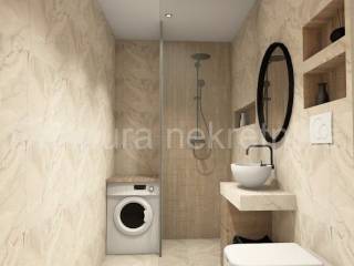 Apartman na moru, Prodaja, Vir, Vir