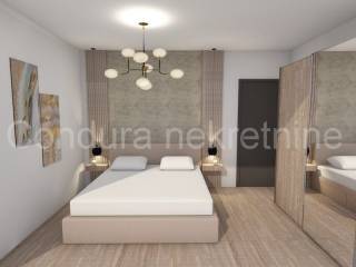 Apartman na moru, Prodaja, Vir, Vir