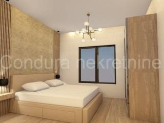 Apartman na moru, Prodaja, Vir, Vir