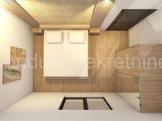 Apartman na moru, Prodaja, Vir, Vir