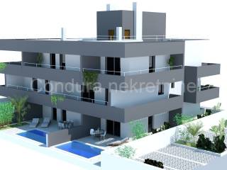 Apartman na moru, Prodaja, Nin, Nin