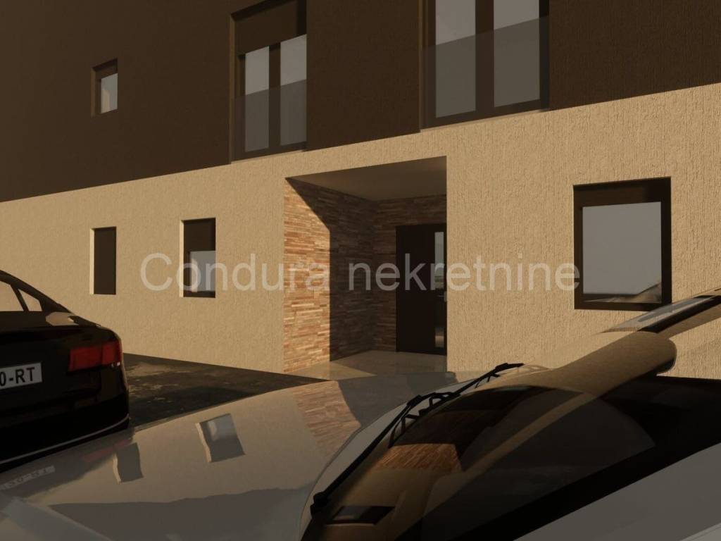 Apartman na moru, Prodaja, Privlaka, Privlaka