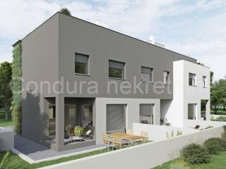 Kuća u nizu, Prodaja, Privlaka, Privlaka