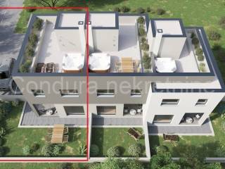 Kuća u nizu, Prodaja, Privlaka, Privlaka