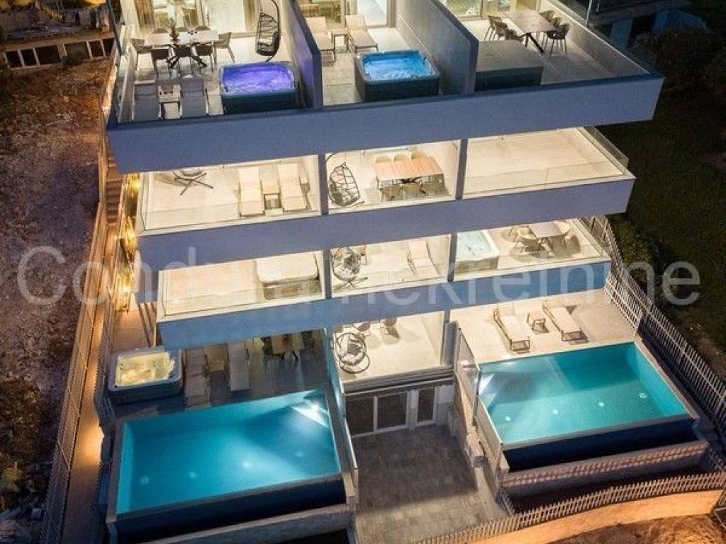 Apartman na moru, Prodaja, Povljana, Povljana
