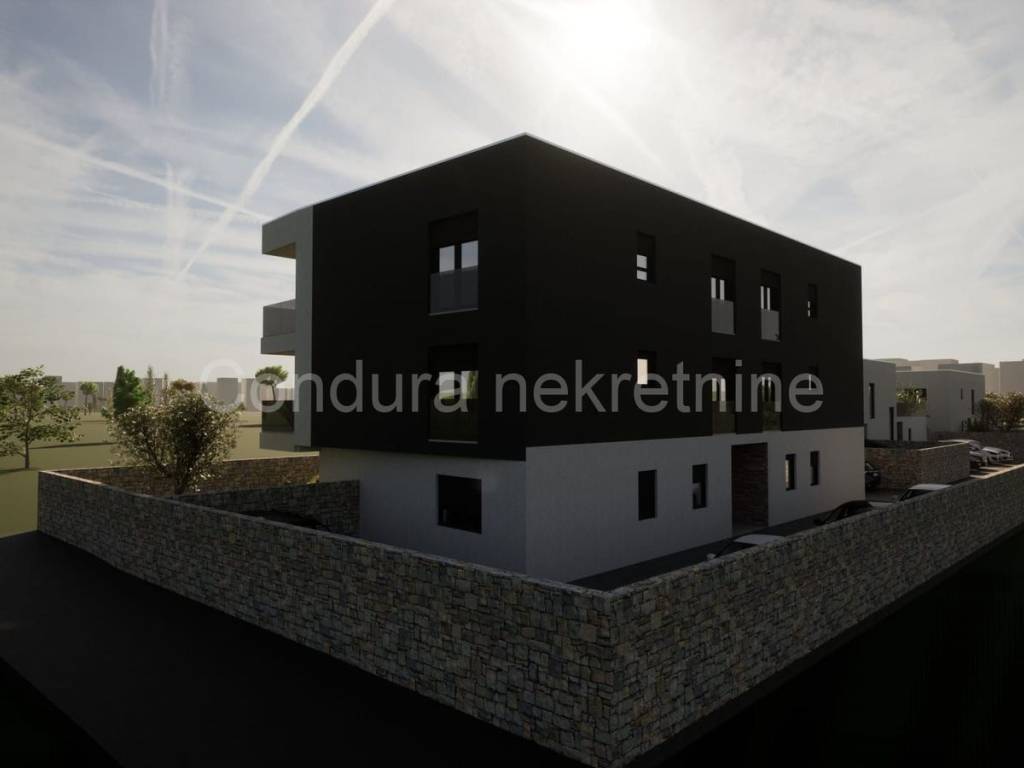 Apartman na moru, Prodaja, Privlaka, Privlaka