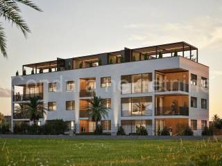 Apartman na moru, Prodaja, Nin, Nin