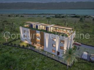 Apartman na moru, Prodaja, Nin, Nin
