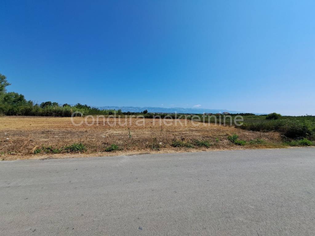 Građevinsko zemljište, Prodaja, Vrsi, Zukve