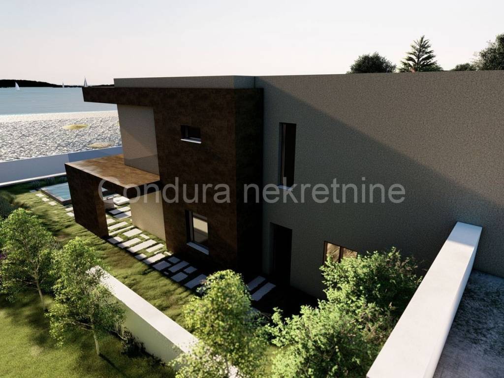 Luksuzna vila, Prodaja, Nin, Zaton