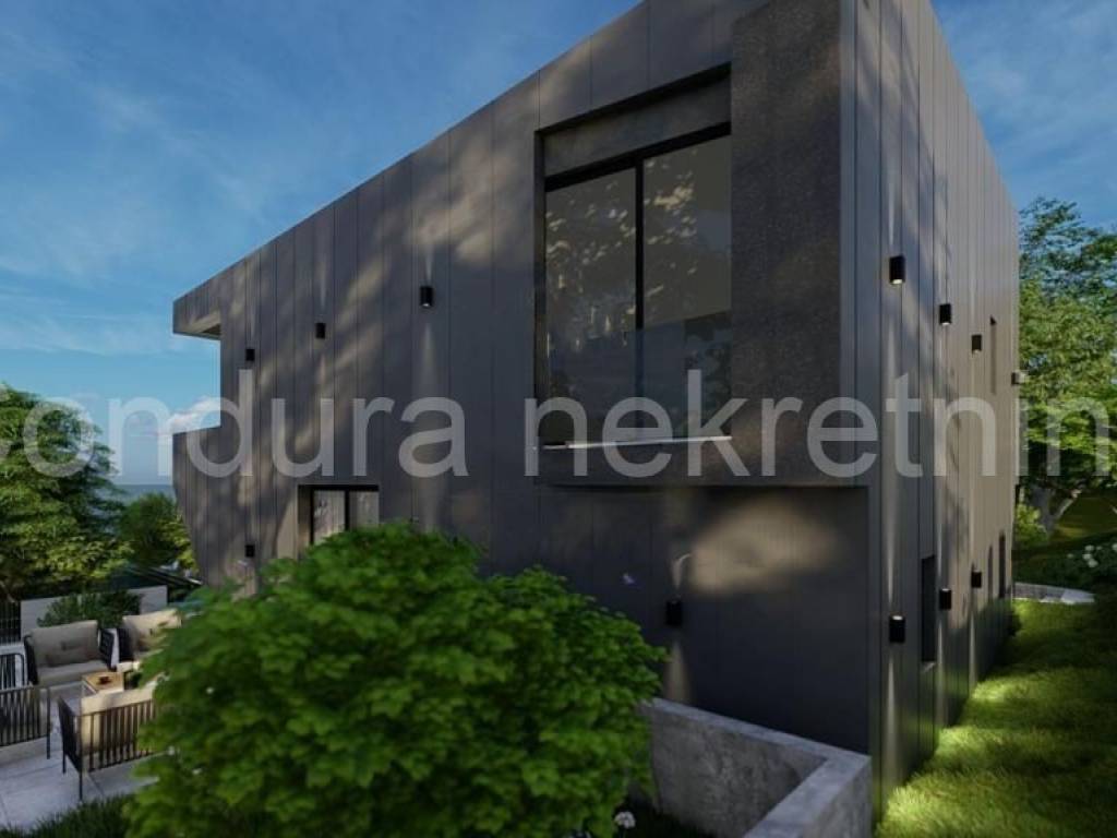 Luksuzna kuća, Prodaja, Omišalj, Njivice
