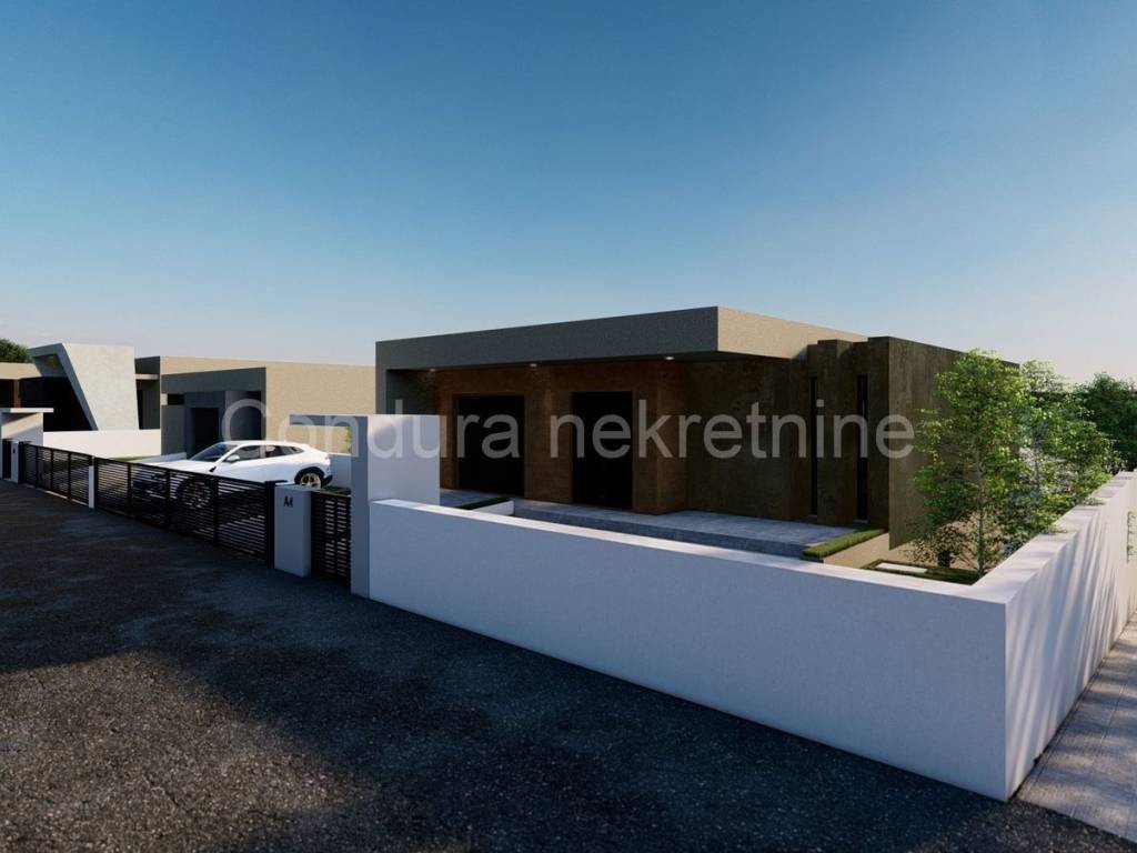 Luksuzna vila, Prodaja, Nin, Zaton