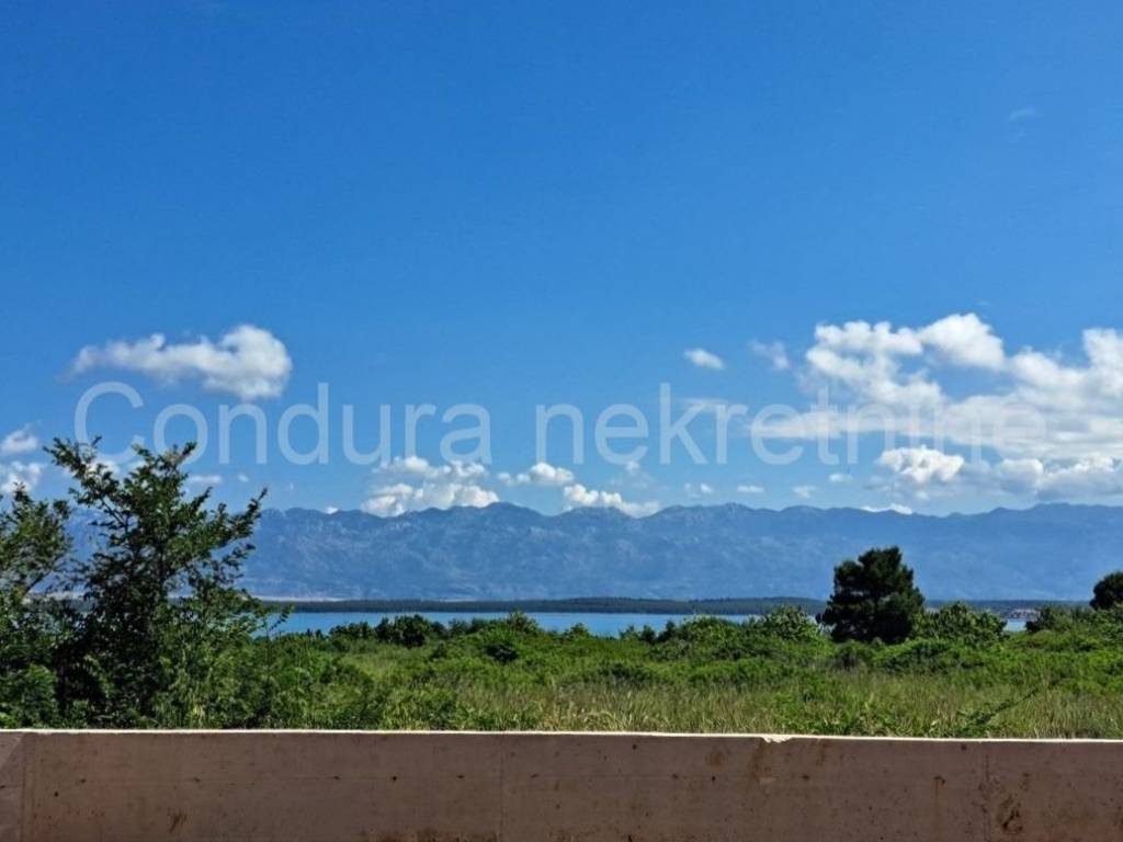 Apartman na moru, Prodaja, Nin, Nin