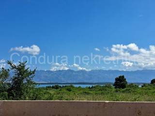 Apartman na moru, Prodaja, Nin, Nin