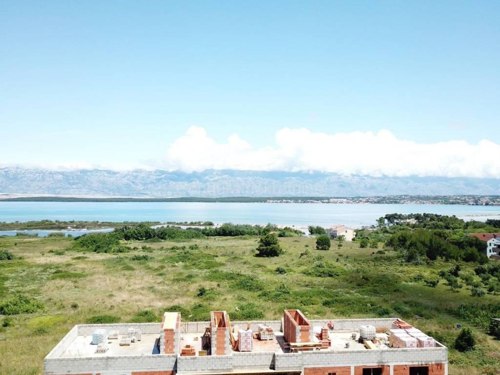 Apartman na moru, Prodaja, Nin, Nin