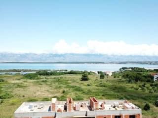 Apartman na moru, Prodaja, Nin, Nin
