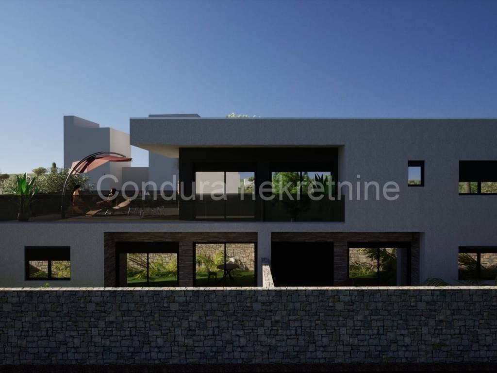 Apartman na moru, Prodaja, Privlaka, Privlaka