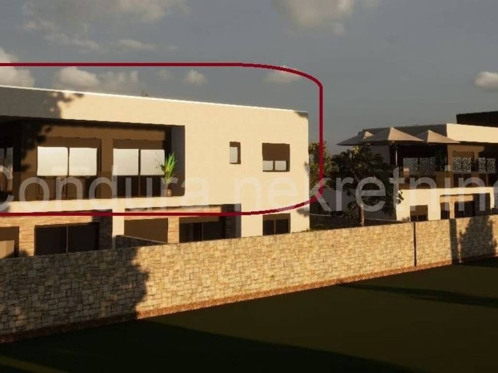 Apartman na moru, Prodaja, Privlaka, Privlaka