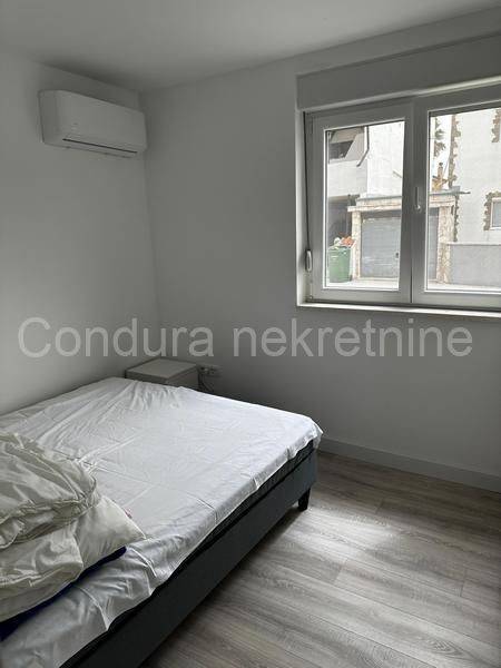 Apartman na moru, Prodaja, Vir, Vir