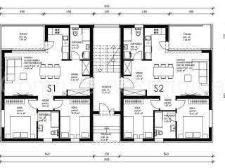 Apartman na moru, Prodaja, Privlaka, Privlaka