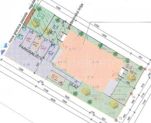 Apartman na moru, Prodaja, Privlaka, Privlaka