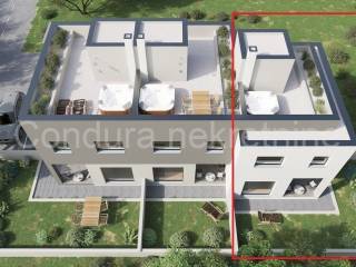 Apartman na moru, Prodaja, Privlaka, Privlaka