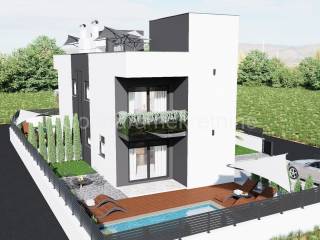 Apartman na moru, Prodaja, Nin, Grbe