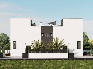 Apartman na moru, Prodaja, Nin, Grbe
