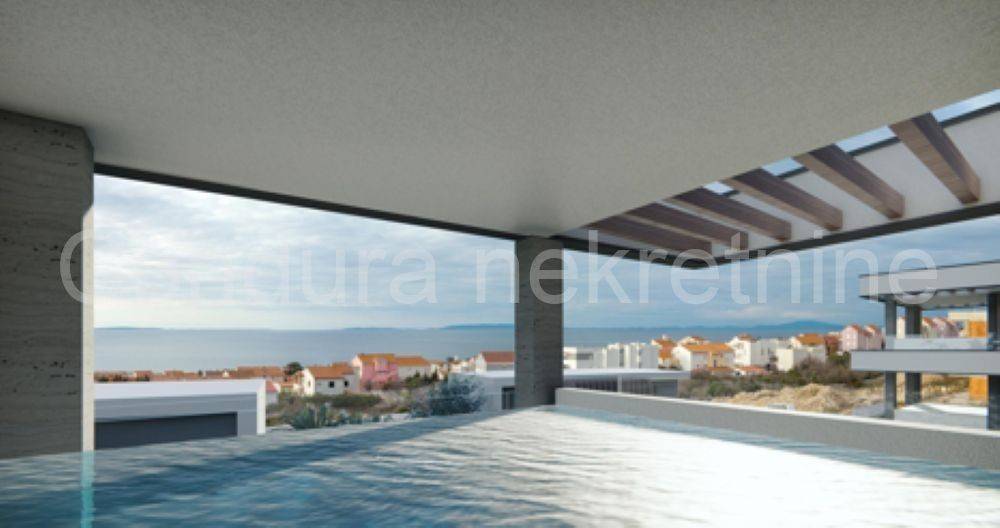 Luksuzni apartman, Prodaja, Novalja, Novalja