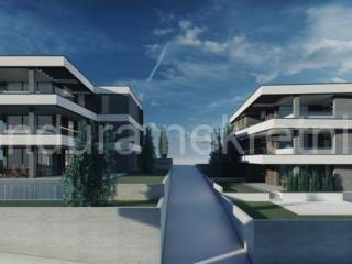 Luksuzni apartman, Prodaja, Novalja, Novalja