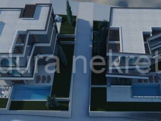 Luksuzni apartman, Prodaja, Novalja, Novalja