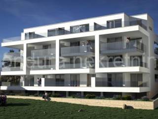 Apartman na moru, Prodaja, Povljana, Povljana