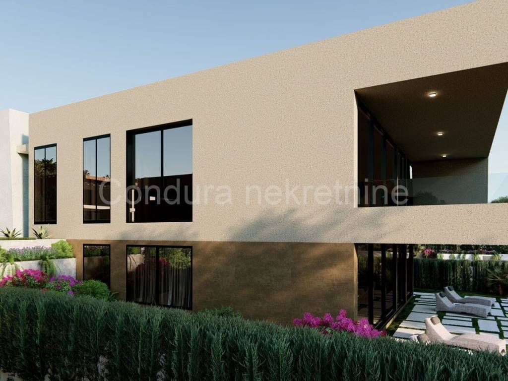 Luksuzna vila, Prodaja, Nin, Zaton