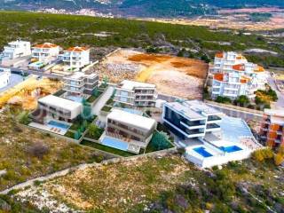 Luksuzni apartman, Prodaja, Novalja, Novalja