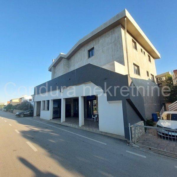 Stambeno poslovni objekt, Prodaja, Vir, Vir