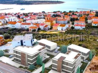 Luksuzni apartman, Prodaja, Novalja, Novalja