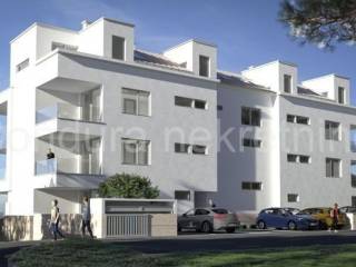 Apartman na moru, Prodaja, Povljana, Povljana