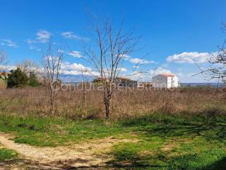 Građevinsko zemljište, Prodaja, Nin, Nin