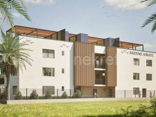 Apartman na moru, Prodaja, Nin, Nin