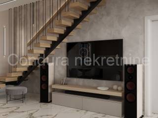Apartman na moru, Prodaja, Nin, Nin