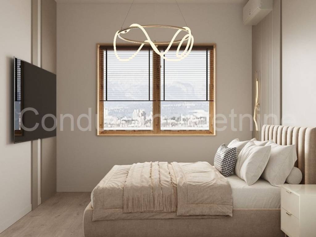 Apartman na moru, Prodaja, Nin, Nin