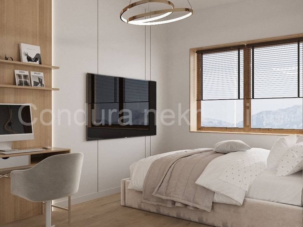 Apartman na moru, Prodaja, Nin, Nin