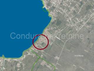 Građevinsko zemljište, Prodaja, Vrsi, Zukve