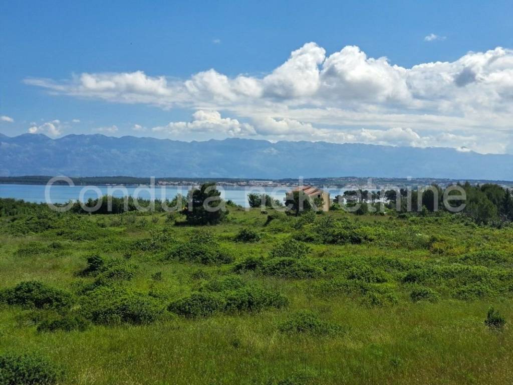 Apartman na moru, Prodaja, Nin, Nin