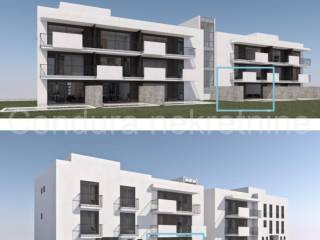 Apartman na moru, Prodaja, Privlaka, Privlaka
