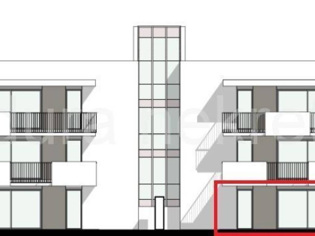 Apartman na moru, Prodaja, Privlaka, Privlaka