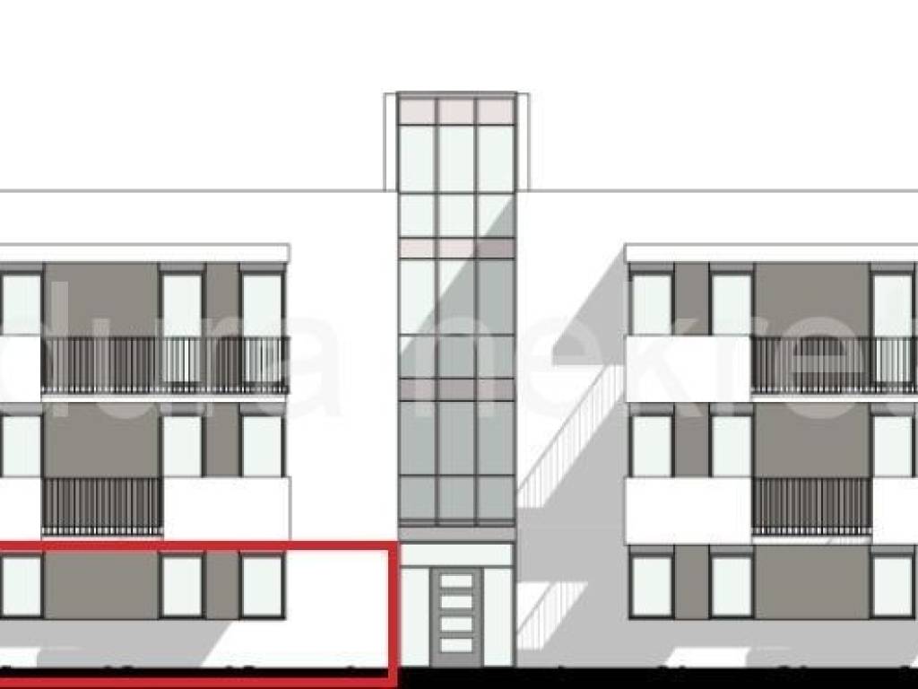 Apartman na moru, Prodaja, Privlaka, Privlaka